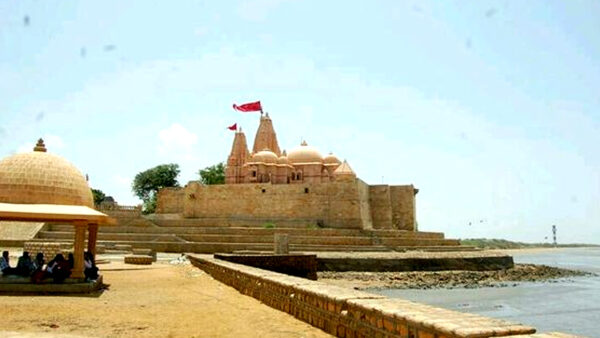 Koteshwar Temple