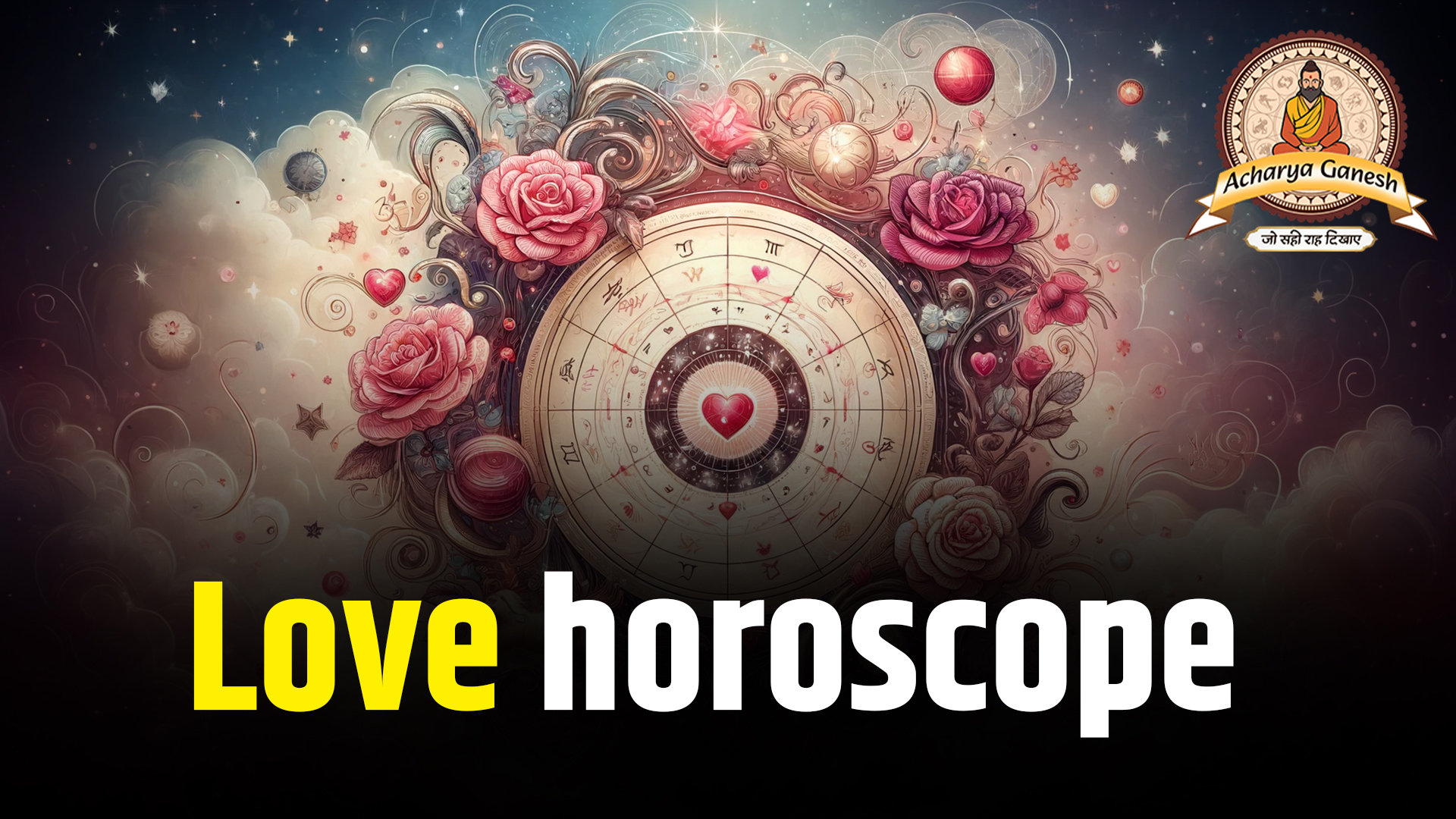 Love Horoscope