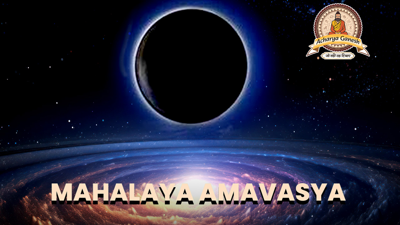 Mahalaya A