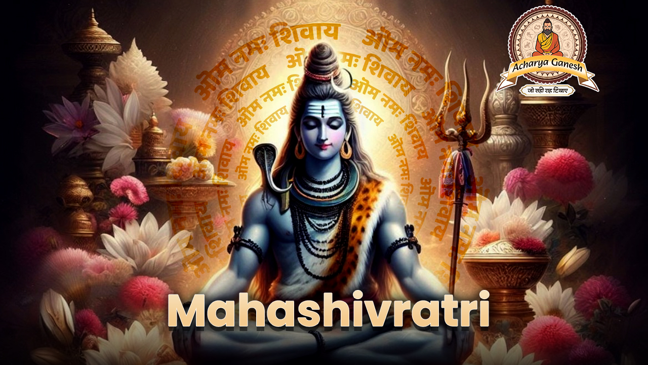 Mahashivra