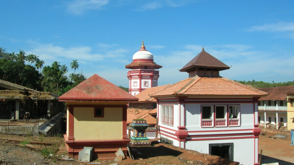 Mallikarjuna Temple