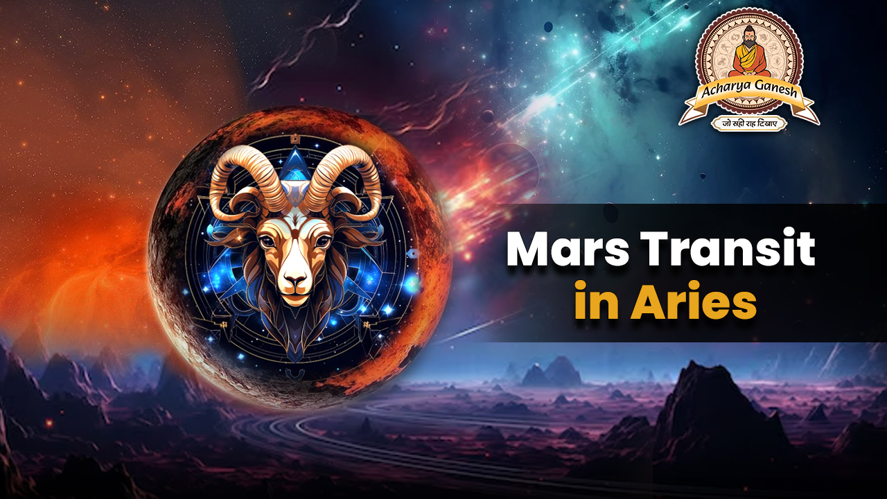 Mars Trans