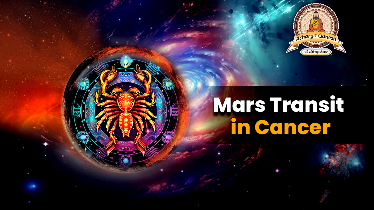 Mars Trans