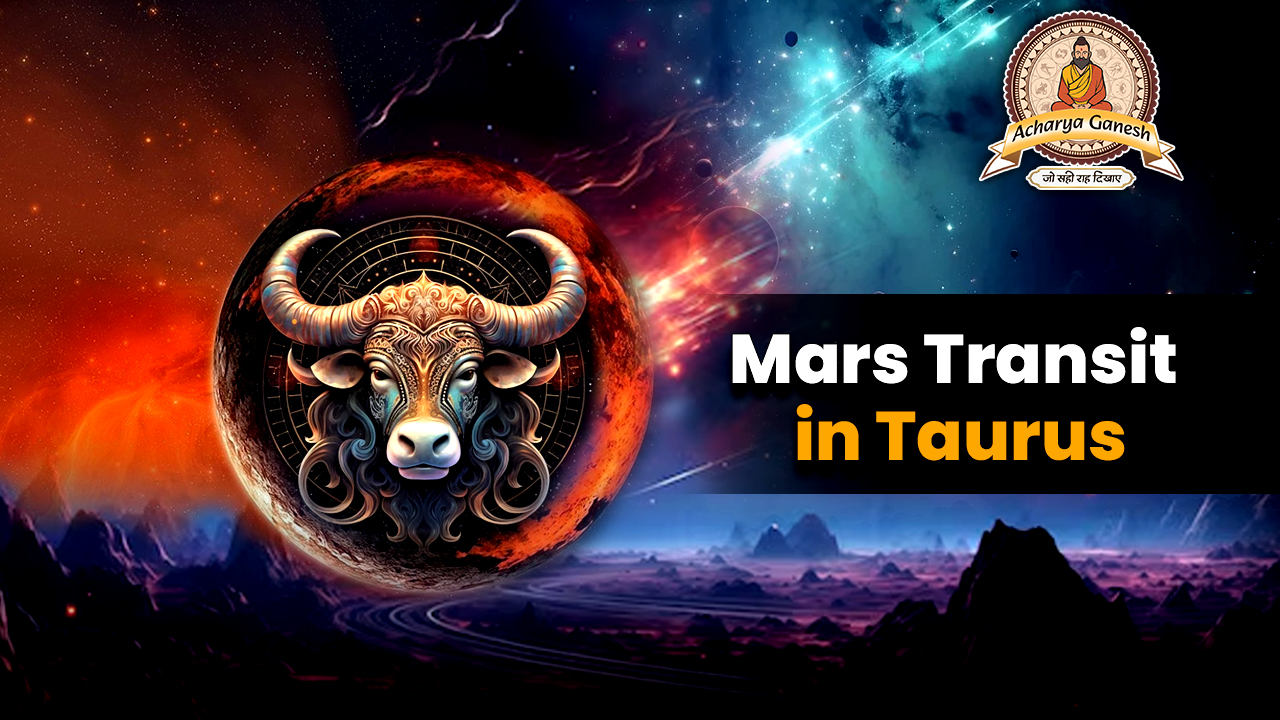 Mars Trans