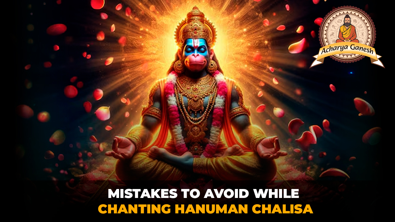 Hanuman Chalisa