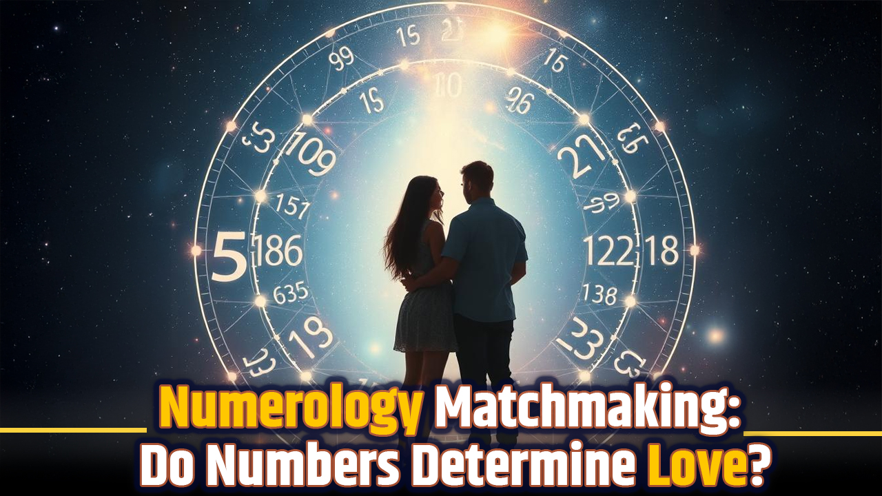 Numerology