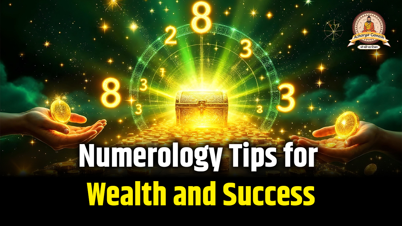 Numerology