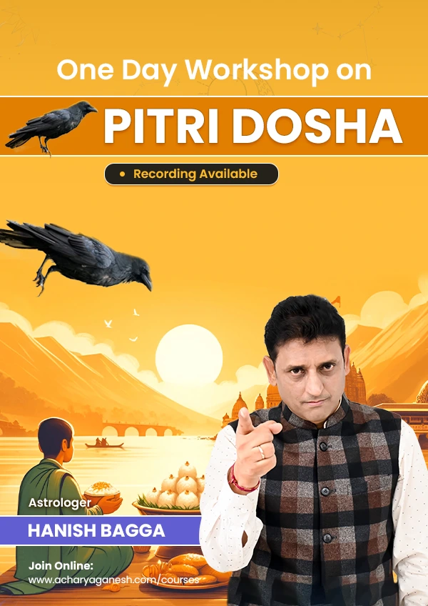 One day Workshop on Pitri Dosha