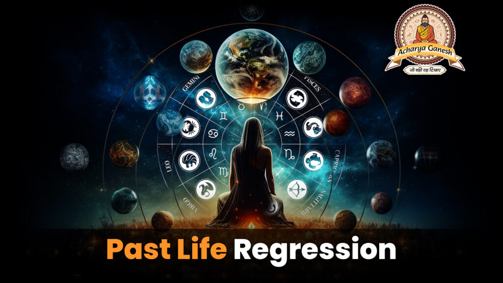 Past Life Regression