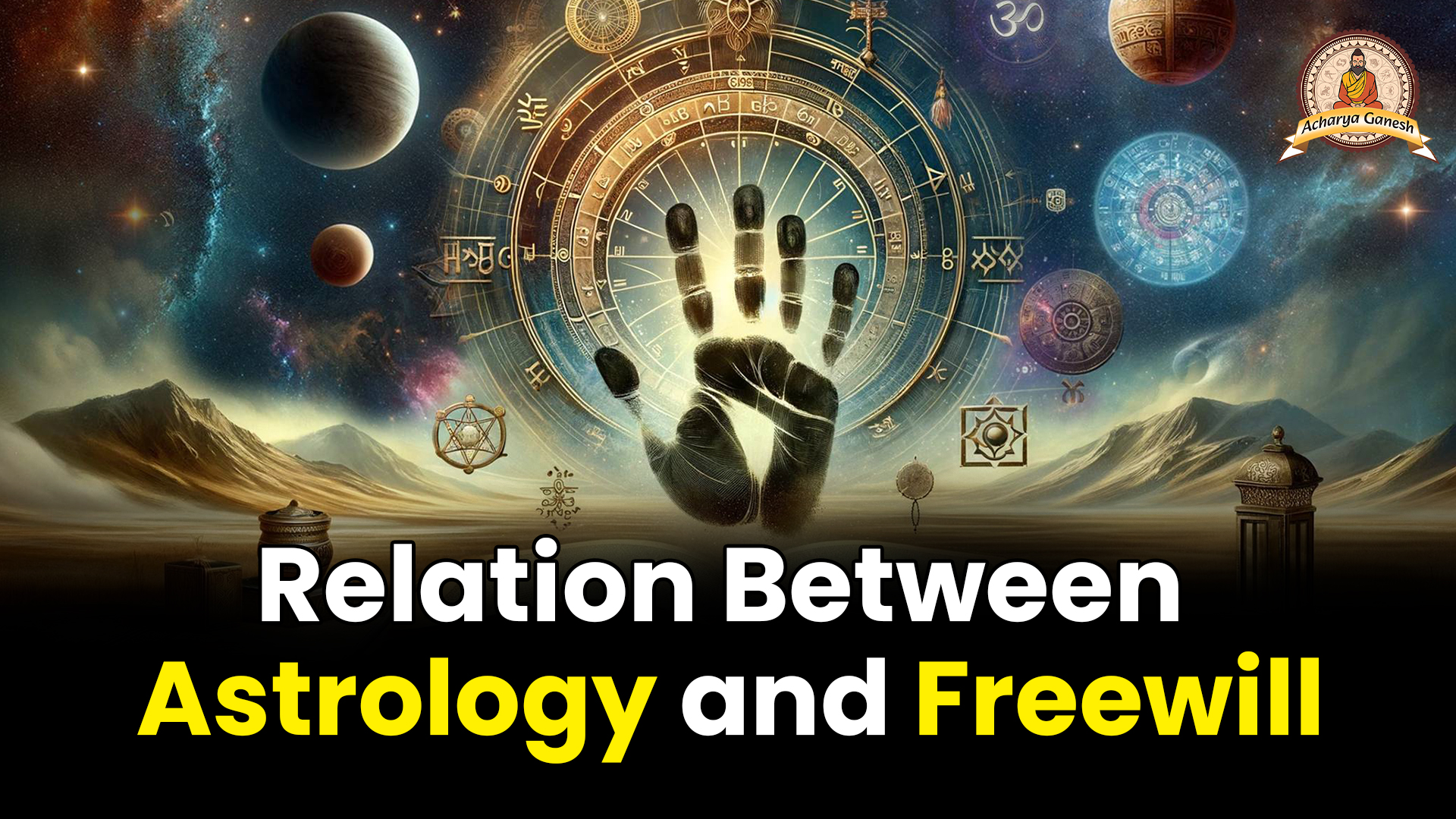 Relation B