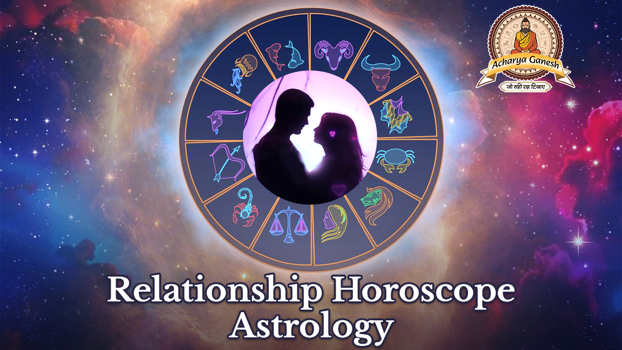 Relationsh