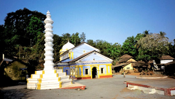 Saptakoteshwar Temple