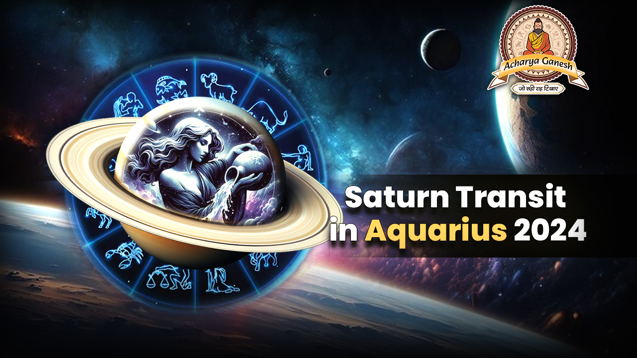 Saturn Tra