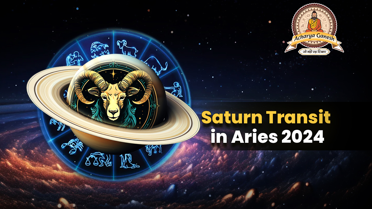Saturn Tra