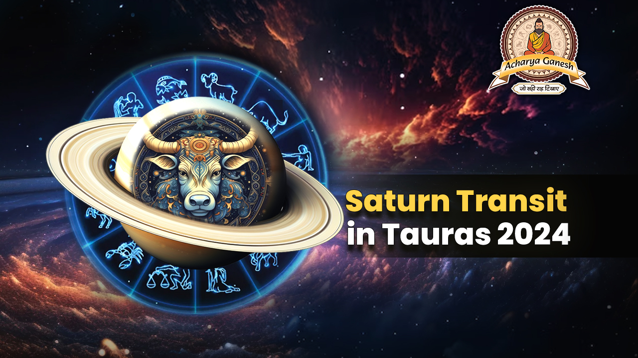 Saturn Tra