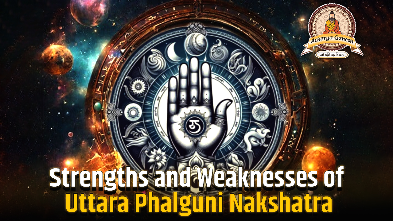 Hasta Nakshatra
