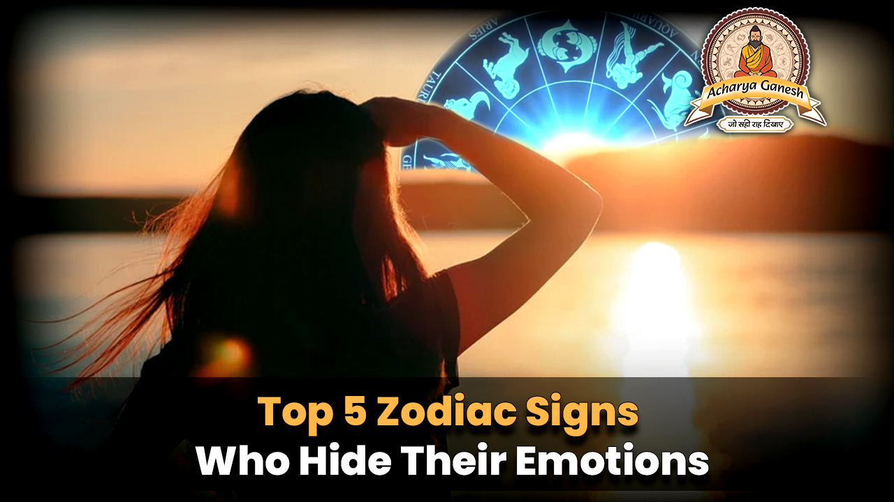 Top 5 Zodi