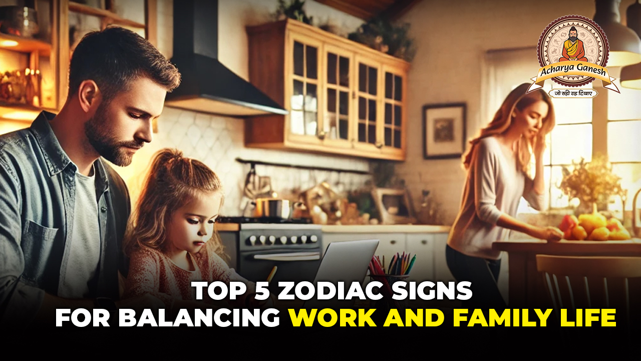 Top 5 Zodi