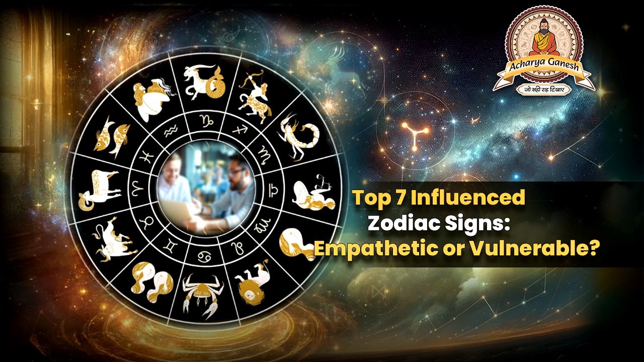 Top 7 Infl