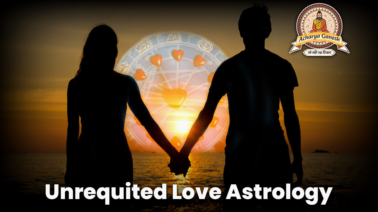 Unrequited
