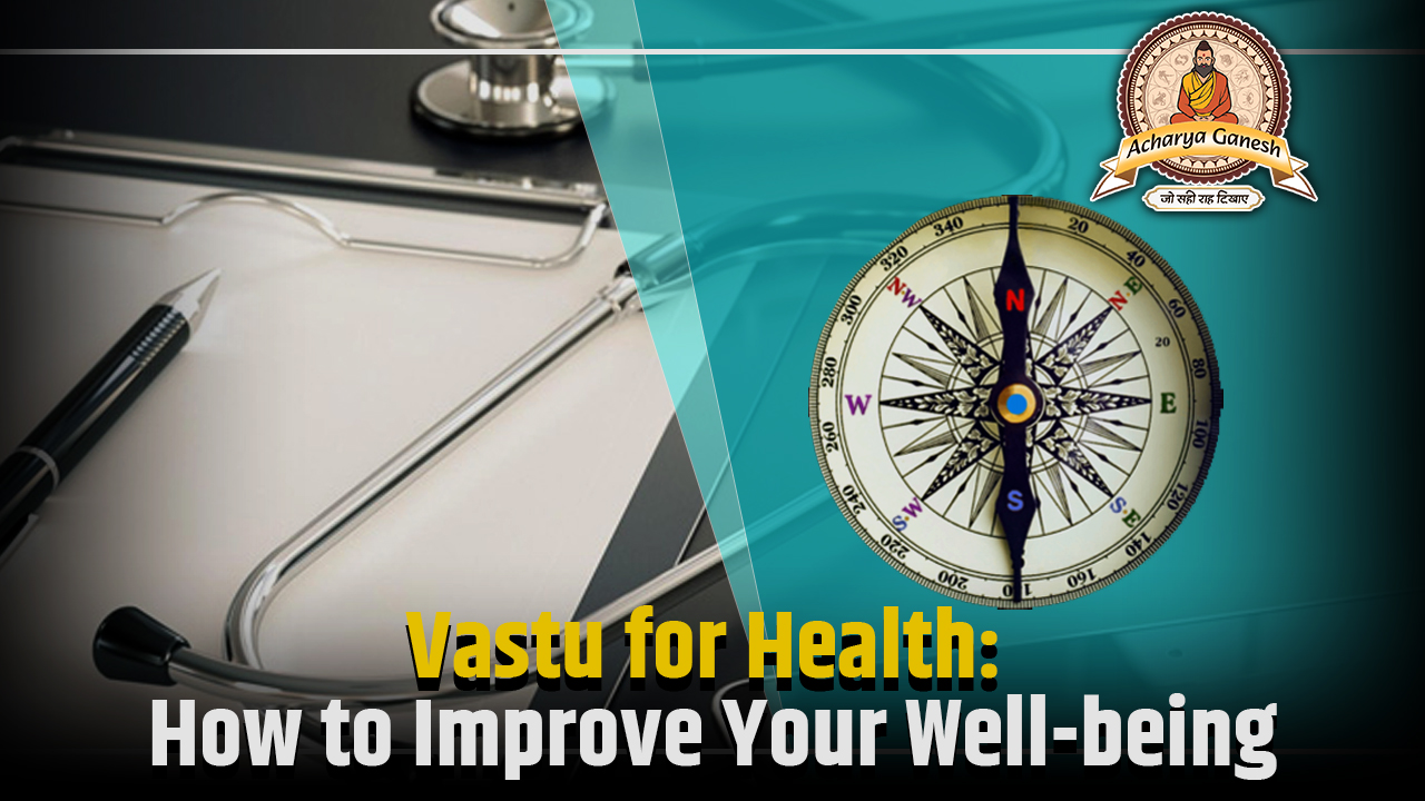 Vastu for