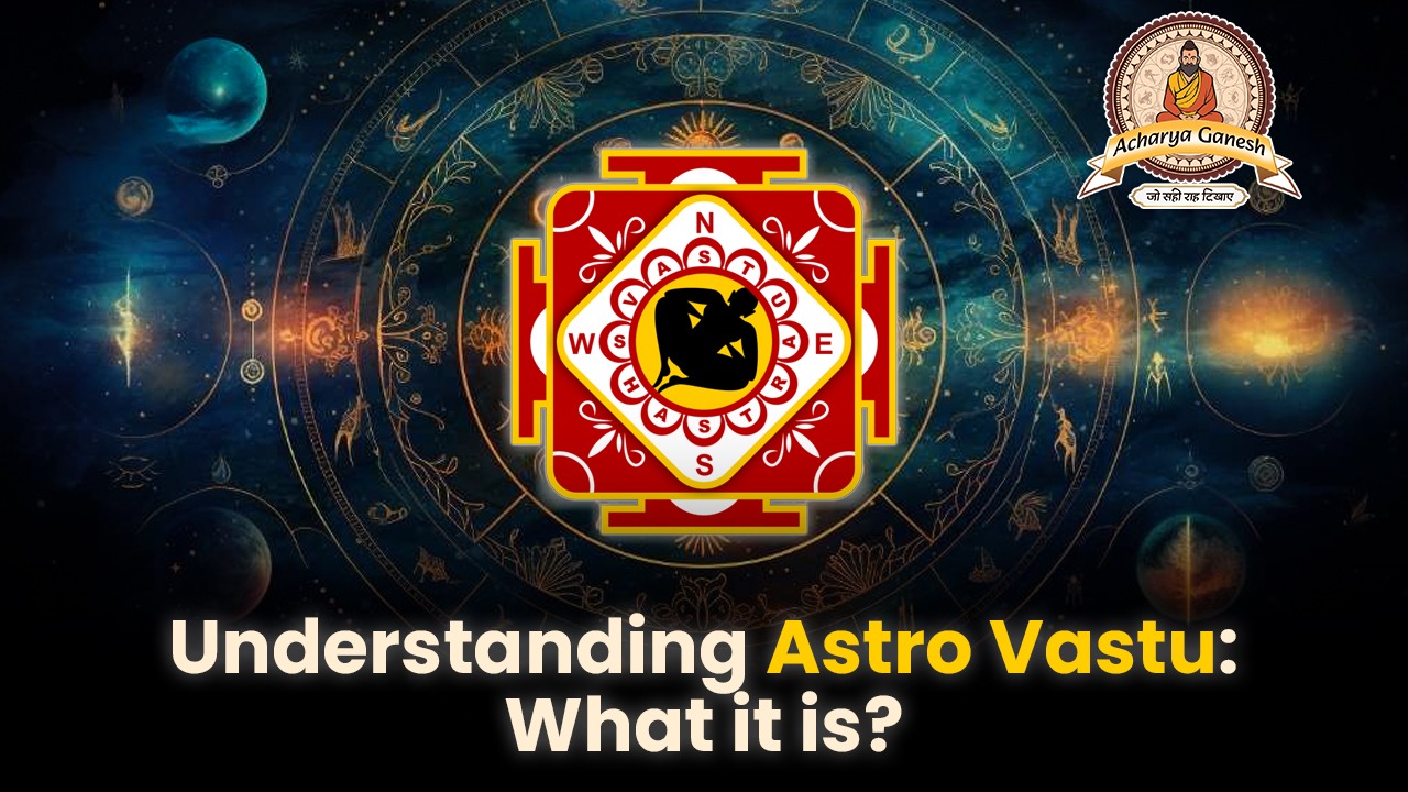Astro Vastu