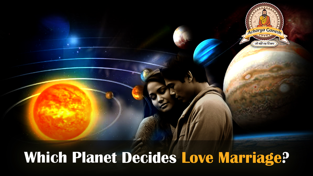 Love Marri