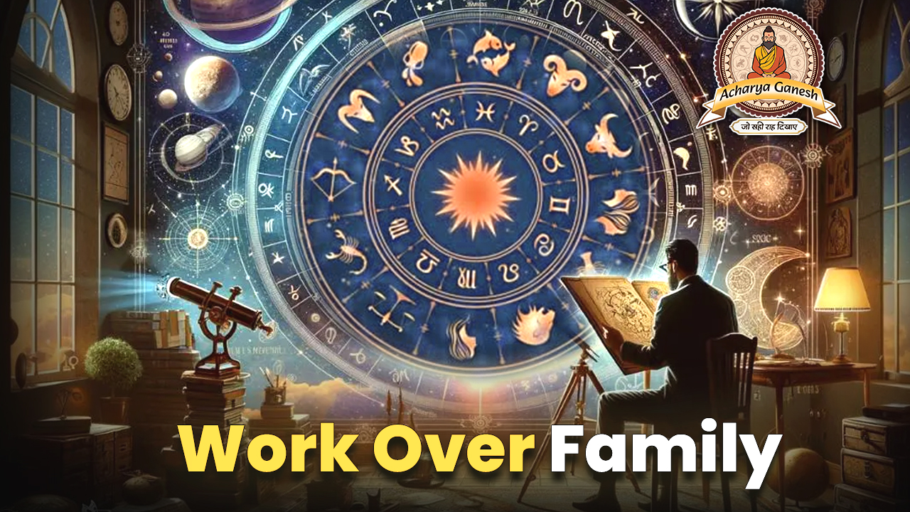 Work-Focus