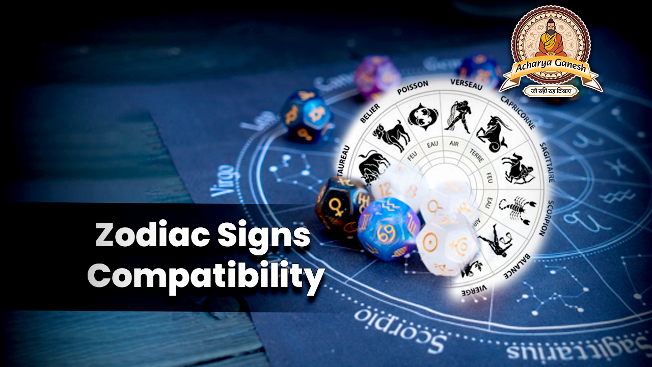 Zodiac Sig