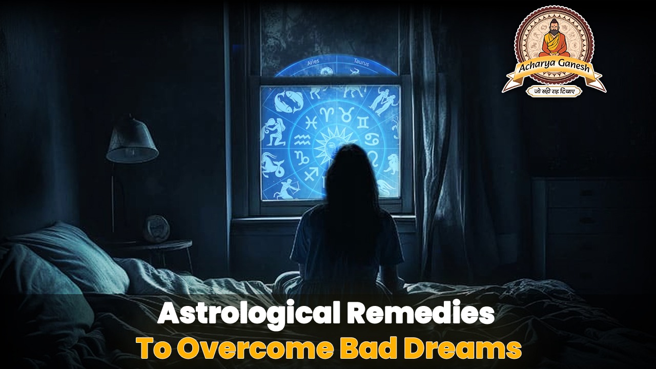 Astrological Remedies