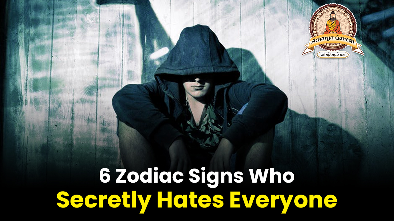 Zodiac Sig