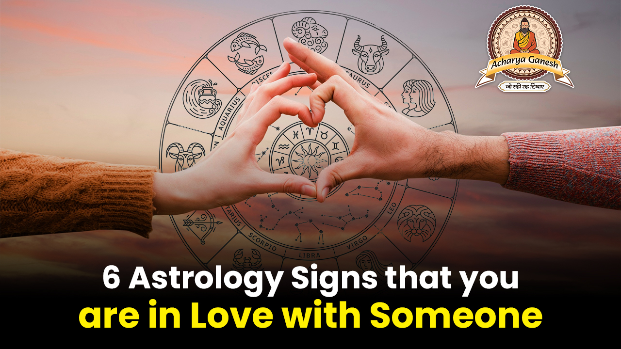 6 Signs Yo