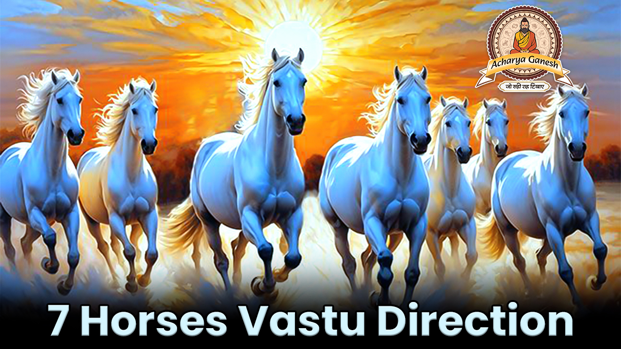 7 Horse Va
