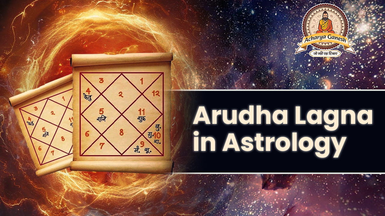 Arudha Lagna in Astrology