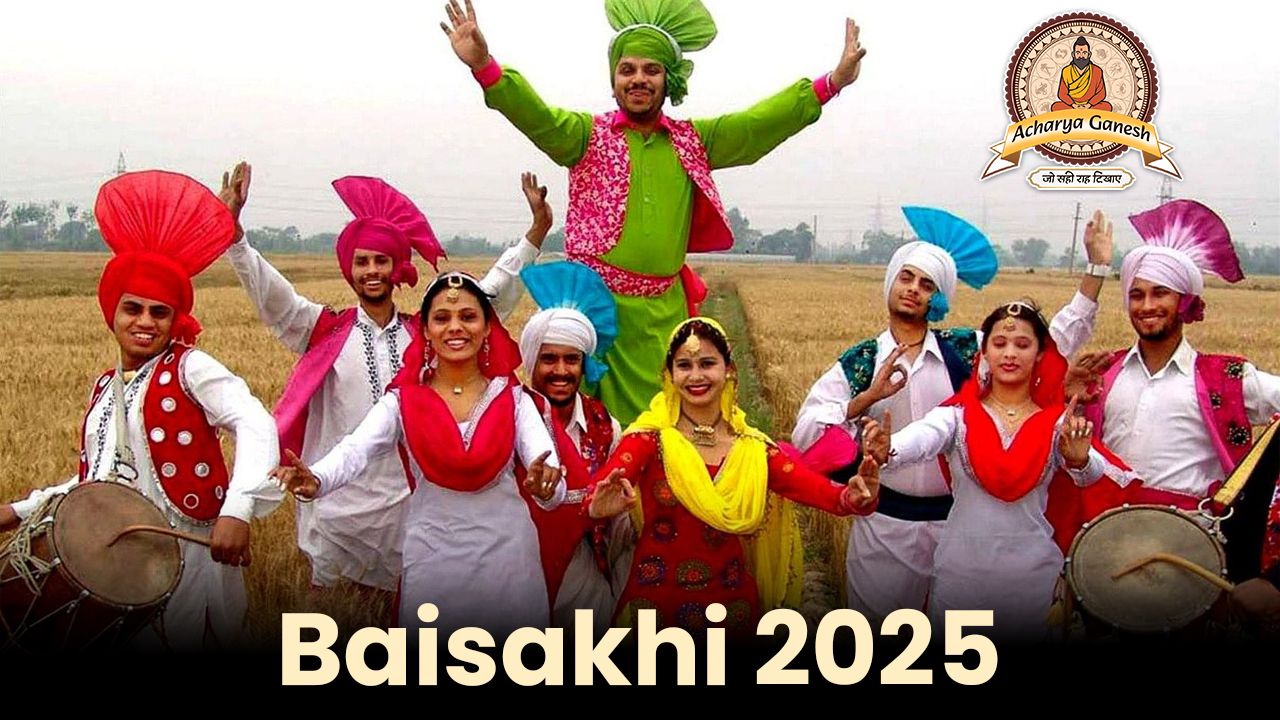 Baisakhi 2