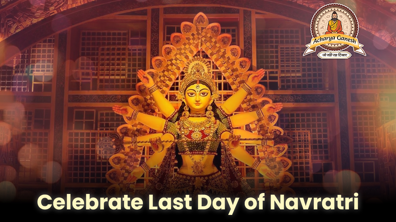 Navratri’s