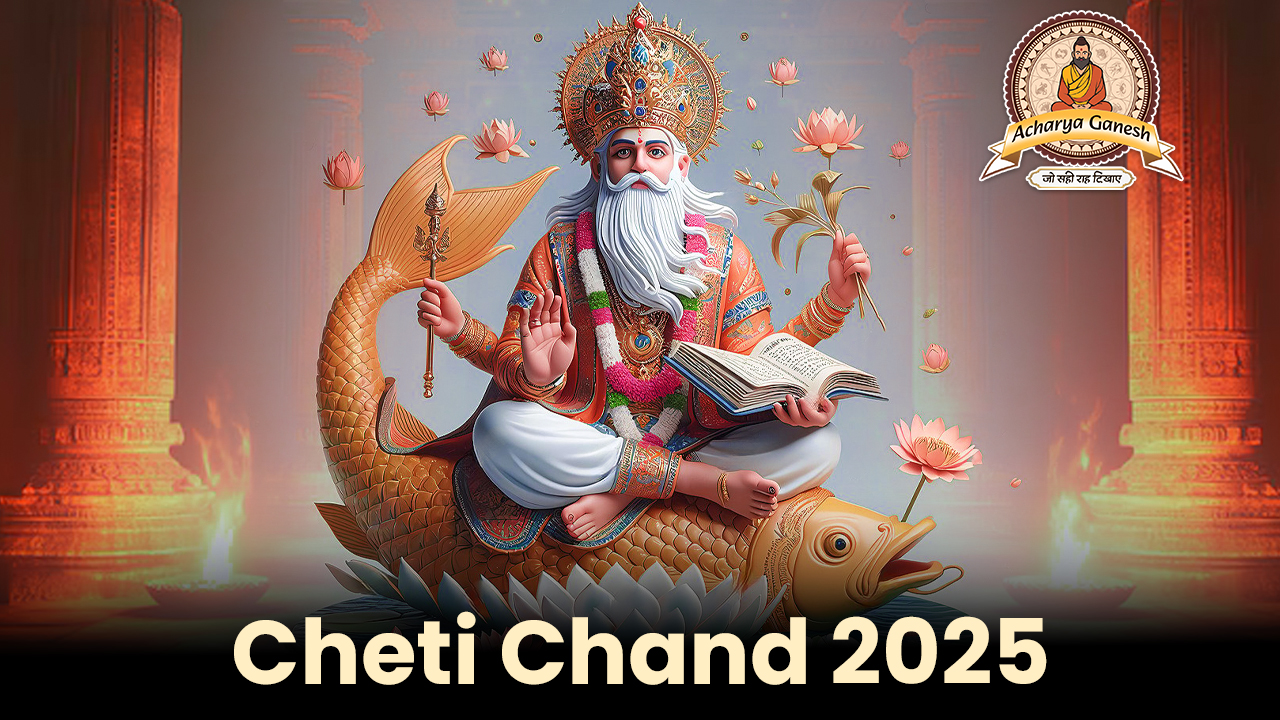 Cheti Chand 2025
