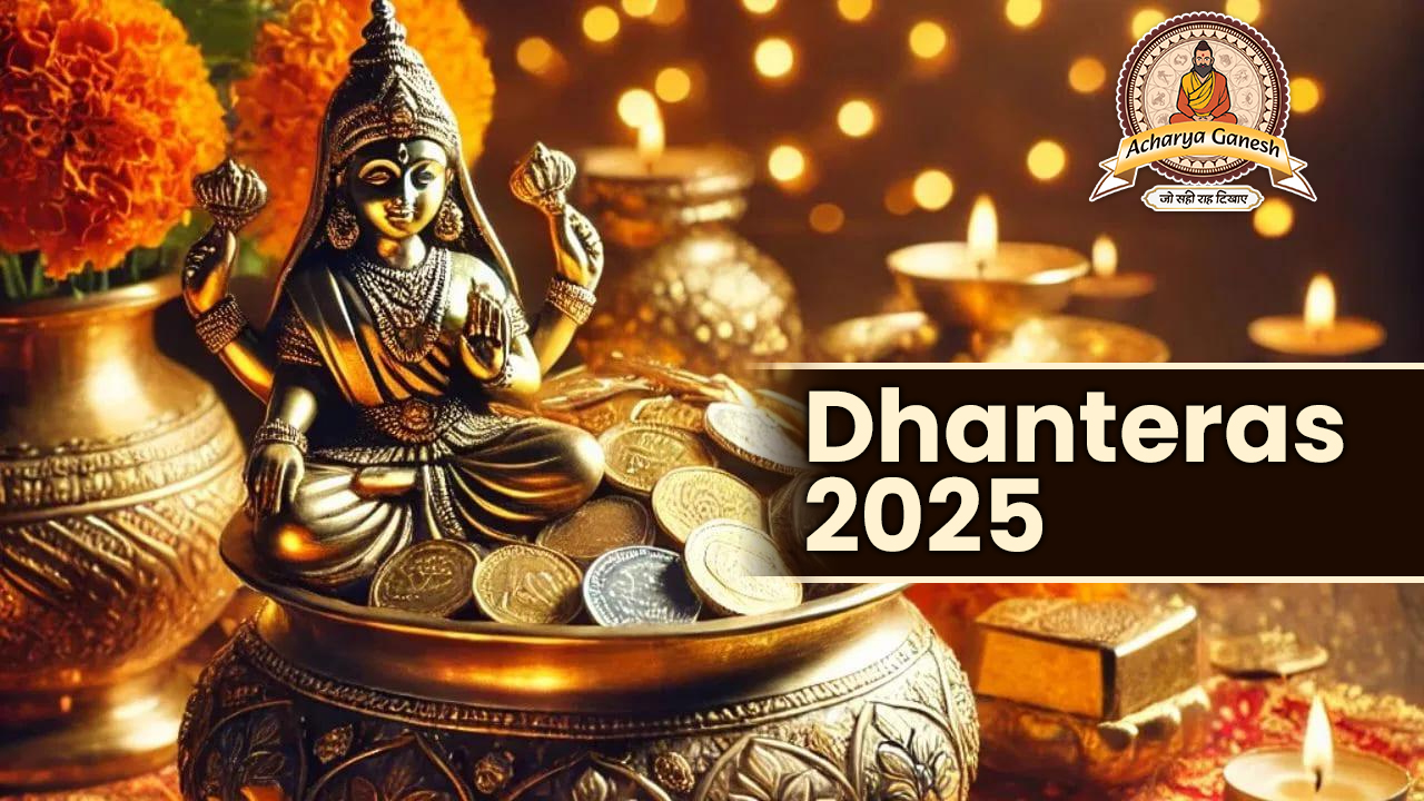 Dhanteras 