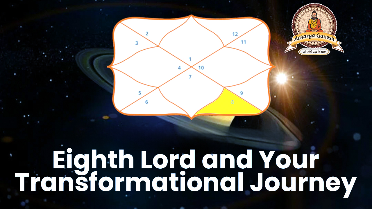 Eighth lord