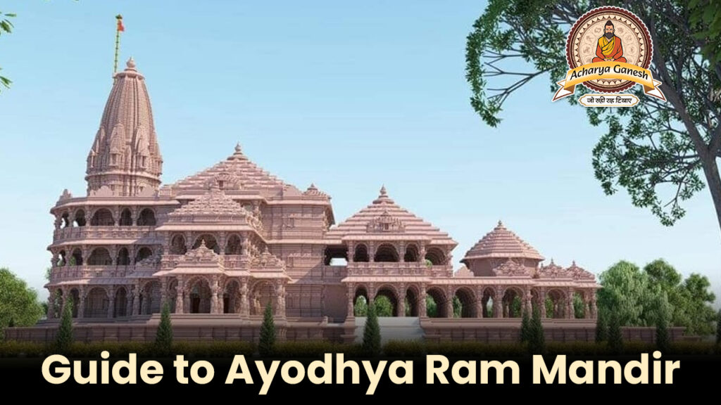 Ayodhya Ram Mandir