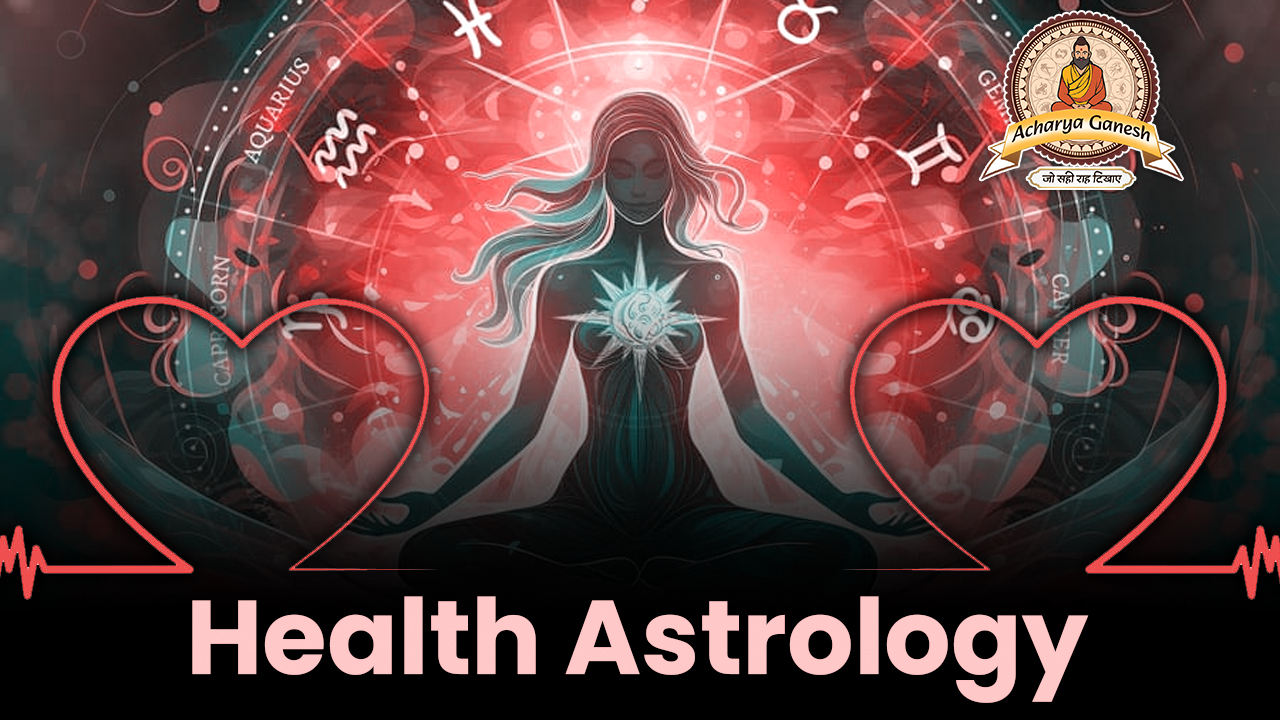 Health Ast