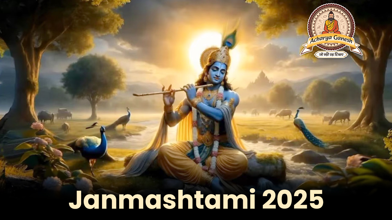 Janmashtam