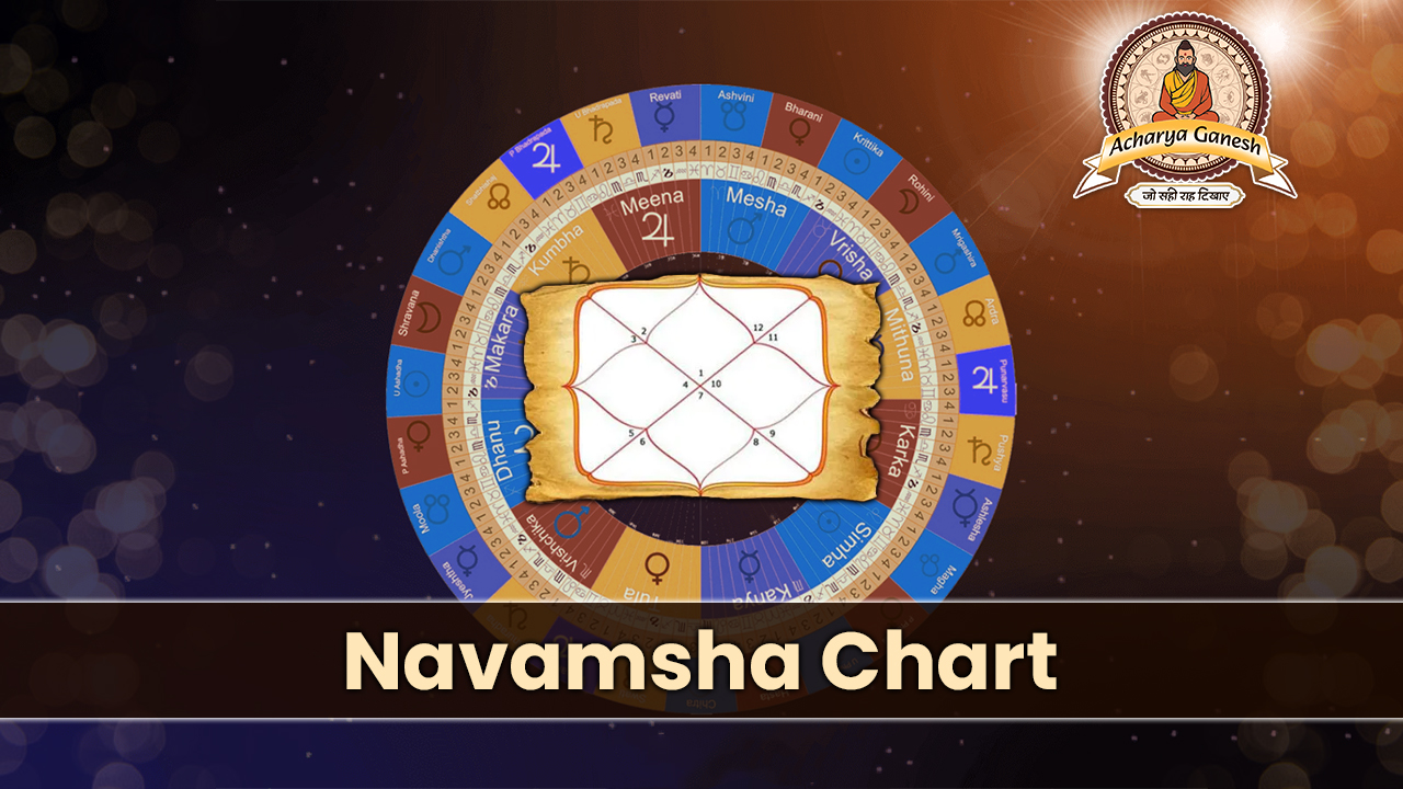 Navamsha C