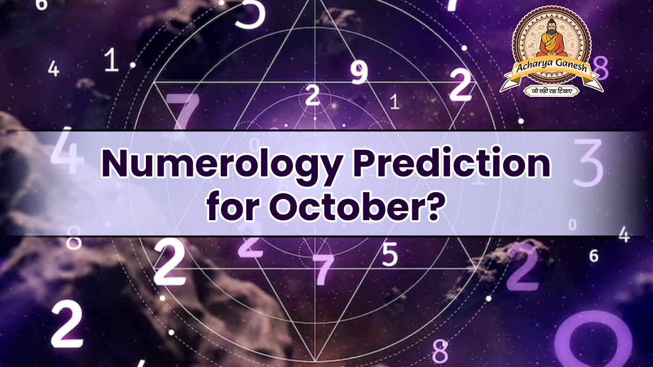 Numerology