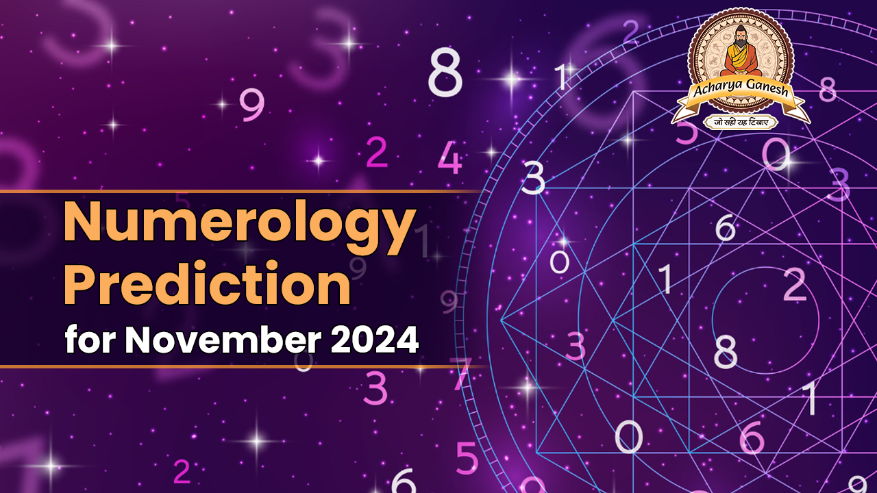 Numerology