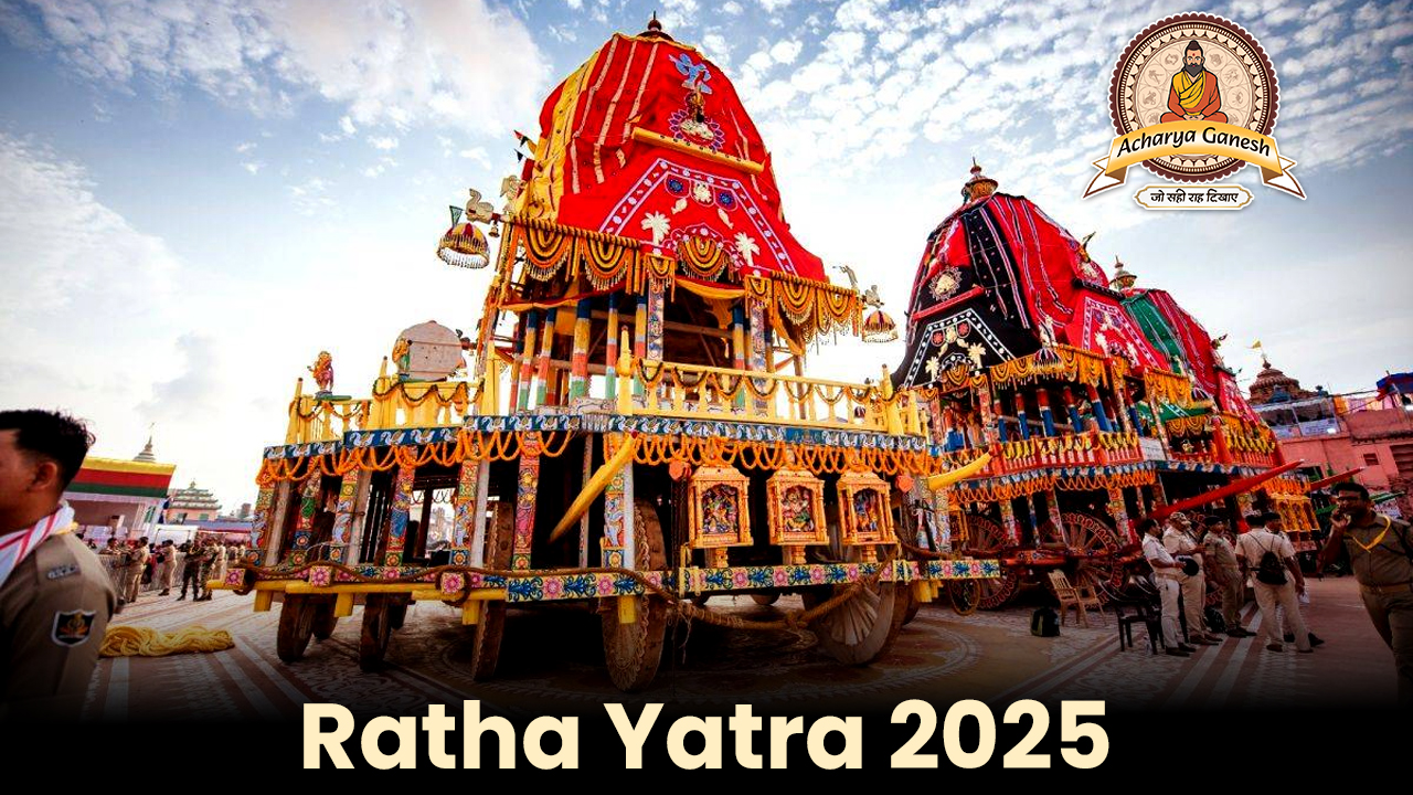 Ratha Yatr