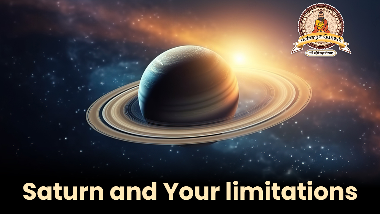 Saturn