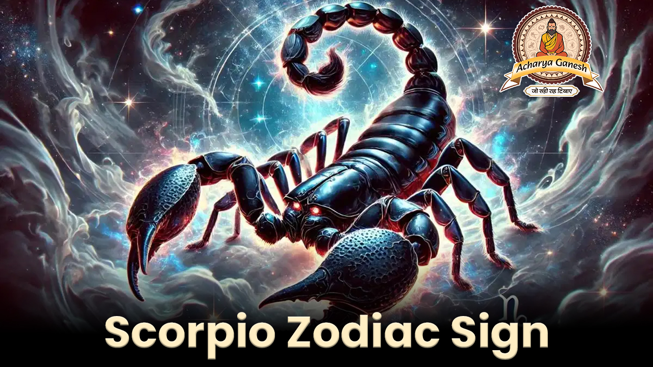 Scorpio Zo