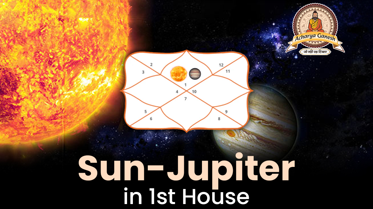 Sun-Jupiter 