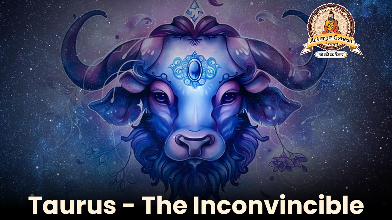 Taurus- Th